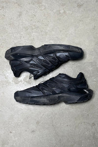 XT PU.RE ADVANCED / BLACK [SIZE: US9.5(27.5cm相当) USED]