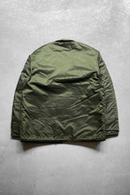 画像をギャラリービューアに読み込む, 85&#39;S A-2 NYLON DECK JACKET / OLIVE［SIZE: S USED]
