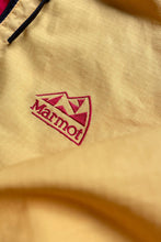 画像をギャラリービューアに読み込む, 90&#39;S NYLON ANORAK JACKET  / YELLOW [SIZE: M USED]
