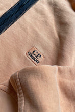 画像をギャラリービューアに読み込む, ZIP SWEAT HOODIE / ORANGE [SIZE: S USED]
