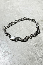 画像をギャラリービューアに読み込む, MADE IN MEXICO 925 SILVER NECKLACE / SILVER [SIZE: ONE SIZE USED]
