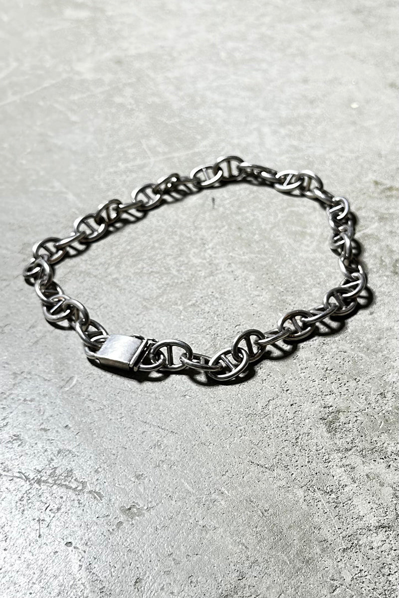 MADE IN MEXICO 925 SILVER NECKLACE / SILVER [SIZE: ONE SIZE USED]