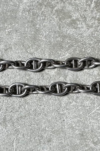 MADE IN MEXICO 925 SILVER NECKLACE / SILVER [SIZE: ONE SIZE USED]