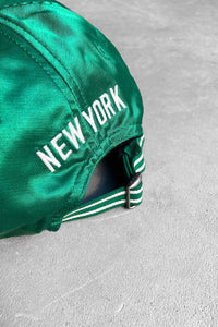 復刻 STATE CHAMPS BASEBALL CAP / GREEN [SIZE: ONE SIZE NOS/DEADSTOCK]