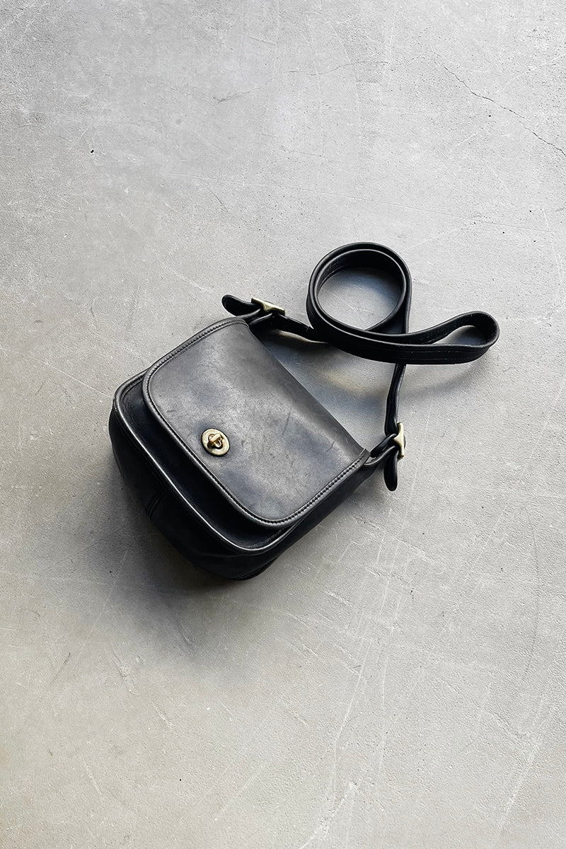 OLD COACH | MADE IN USA 90