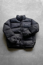 画像をギャラリービューアに読み込む, PERTEX T DOWN JACKET / BLACK [SIZE: S USED]
