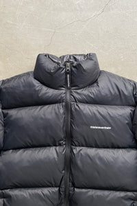 PERTEX T DOWN JACKET / BLACK [SIZE: S USED]