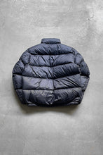 画像をギャラリービューアに読み込む, PERTEX T DOWN JACKET / BLACK [SIZE: S USED]
