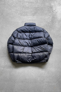 PERTEX T DOWN JACKET / BLACK [SIZE: S USED]