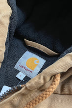 画像をギャラリービューアに読み込む, 15&#39;S DUCK ACTIVE JACKET THINSULATE LINNER / BEIGE [SIZE: L USED]
