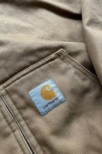 画像をギャラリービューアに読み込む, 15&#39;S DUCK ACTIVE JACKET THINSULATE LINNER / BEIGE [SIZE: L USED]
