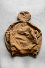 画像をギャラリービューアに読み込む, 15&#39;S DUCK ACTIVE JACKET THINSULATE LINNER / BEIGE [SIZE: L USED]
