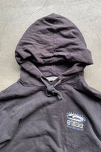 画像をギャラリービューアに読み込む, MADE IN IN PAKISTAN 90&#39;S SWEAT HOODIE  / BLACK [SIZE: M USED]
