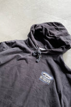 画像をギャラリービューアに読み込む, MADE IN IN PAKISTAN 90&#39;S SWEAT HOODIE  / BLACK [SIZE: M USED]
