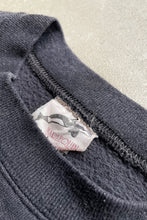 画像をギャラリービューアに読み込む, MADE IN CANADA 90&#39;S EINSTEIN SWEATSHIRT / BLACK [SIZE: L USED]
