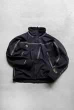 画像をギャラリービューアに読み込む, Y2K EARLY 00&#39;S CONDUIT SOFTSHELL JACKET / BLACK [SIZE: M USED]
