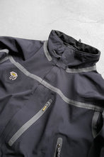 画像をギャラリービューアに読み込む, Y2K EARLY 00&#39;S CONDUIT SOFTSHELL JACKET / BLACK [SIZE: M USED]
