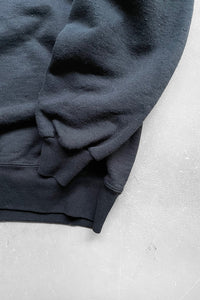 Y2K 00'S BOB MARLEY SWEATSHIRT / BLACK [SIZE: L USED]