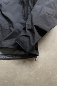 23SS BETA AR GORE-TEX PRO JACKET / BLACK [SIZE: L USED]