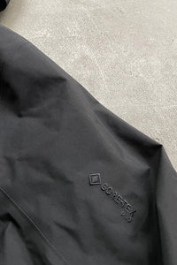 23SS BETA AR GORE-TEX PRO JACKET / BLACK [SIZE: L USED]