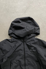 画像をギャラリービューアに読み込む, 23SS BETA AR GORE-TEX PRO JACKET / BLACK [SIZE: L USED]
