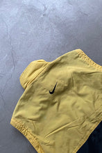 画像をギャラリービューアに読み込む, 90&#39;S NYLON VEST / YELLOW [SIZE: L USED]
