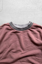 画像をギャラリービューアに読み込む, MADE IN PORTUGAL MOCKNECK SWEATSHIRT / PURPLE [SIZE: XS USED]
