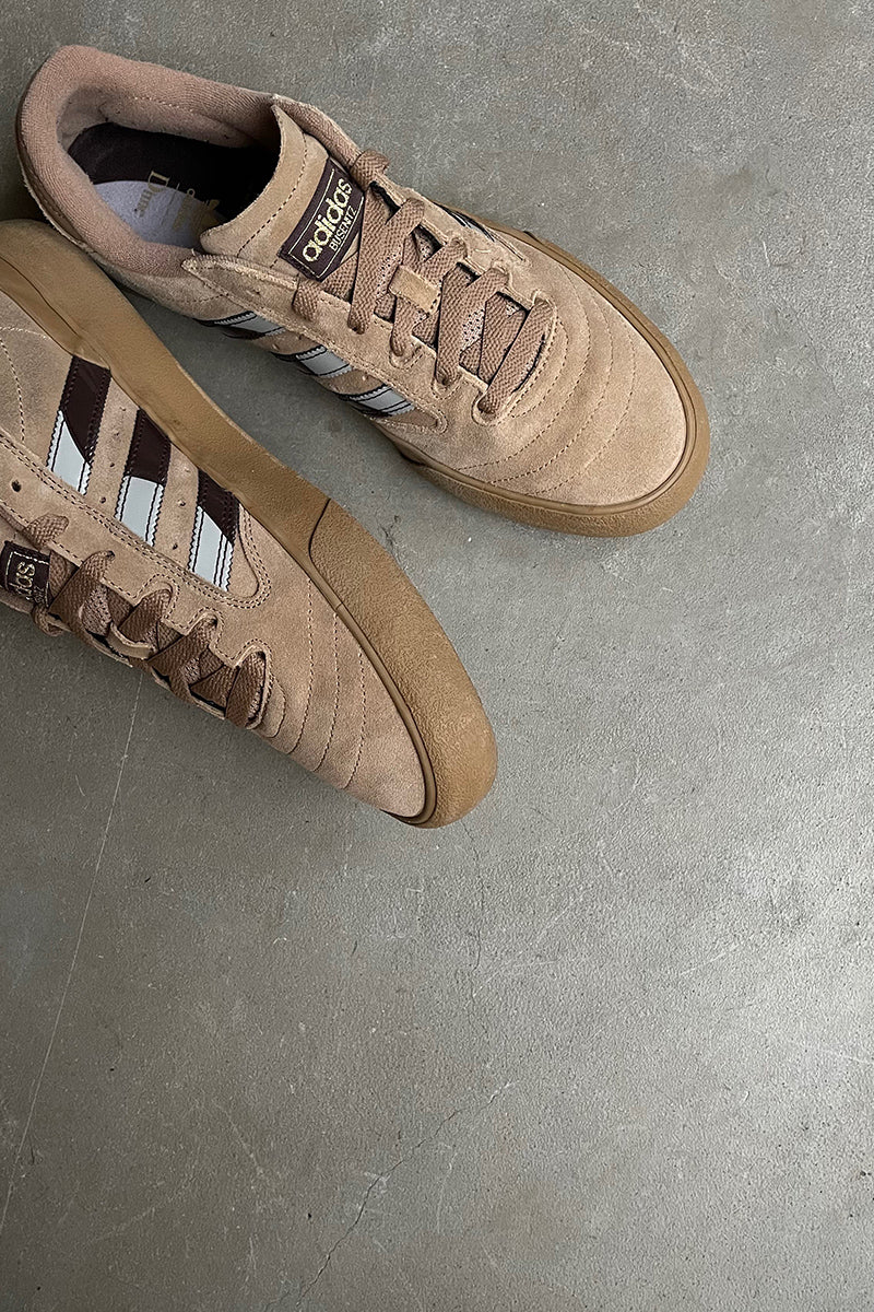 23'S BUSENITZ VULC / BROWN [SIZE US9.5 (27.5cm相当) USED]