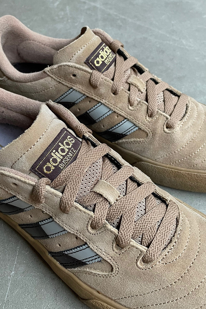 23'S BUSENITZ VULC / BROWN [SIZE US9.5 (27.5cm相当) USED]