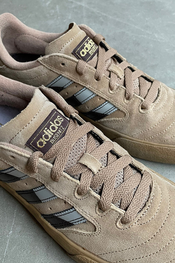 23'S BUSENITZ VULC / BROWN [SIZE US9.5 (27.5cm相当) USED]