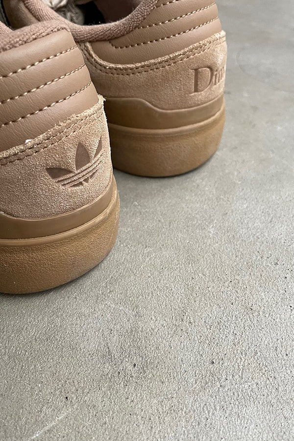 23'S BUSENITZ VULC / BROWN [SIZE US9.5 (27.5cm相当) USED]