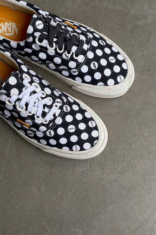 18'S OG ERA LX / BLACK [SIZE US9.5 (27.5cm相当) USED]