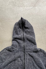 画像をギャラリービューアに読み込む, FULL ZIP SWEAT HOODIE / GRAY [SIZE: M USED]
