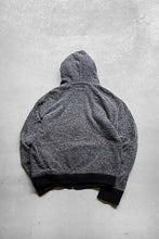 画像をギャラリービューアに読み込む, FULL ZIP SWEAT HOODIE / GRAY [SIZE: M USED]
