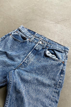 画像をギャラリービューアに読み込む, MADE IN USA 90&#39;S 501 DENIM PANTS / INDIGO [SIZE: 31 USED]
