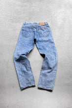 画像をギャラリービューアに読み込む, MADE IN USA 90&#39;S 501 DENIM PANTS / INDIGO [SIZE: 31 USED]
