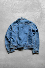 画像をギャラリービューアに読み込む, MADE IN USA 90'S 70506-0214 4TH TYPE DENIM JACKET / INDIGO [SIZE: 38 USED]
