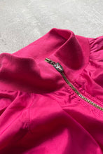 画像をギャラリービューアに読み込む, 90&#39;S NYLON JACKET / PINK [SIZE: M USED]
