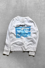 画像をギャラリービューアに読み込む, MADE IN PORTUGAL 14AW SUPER LIGHT SWEATSHIRT / WHITE [SIZE: 46 USED]
