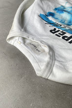 画像をギャラリービューアに読み込む, MADE IN PORTUGAL 14AW SUPER LIGHT SWEATSHIRT / WHITE [SIZE: 46 USED]
