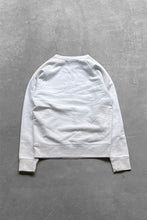 画像をギャラリービューアに読み込む, MADE IN PORTUGAL 14AW SUPER LIGHT SWEATSHIRT / WHITE [SIZE: 46 USED]
