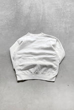 画像をギャラリービューアに読み込む, MADE IN USA 99&#39;S HARVARD COLLEGE SWEATSHIRT / WHITE [SIZE: L USED]
