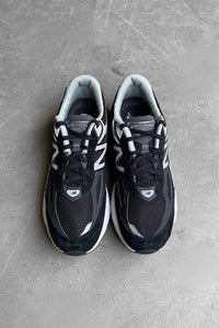 MADE IN USA 990 V6 / BLACK [SIZE: US8.5 (26.5cm相当) USED]