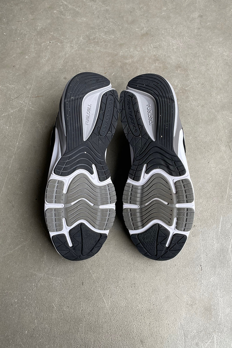 MADE IN USA 990 V6 / BLACK [SIZE: US8.5 (26.5cm equivalent) USED]