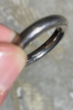 画像をギャラリービューアに読み込む, 925 SILVER RING / SILVER [SIZE: 20号相当 USED]
