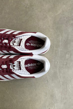 画像をギャラリービューアに読み込む, 23&#39;S GAZELLE BOLD / BURGUNDY [SIZE US10.0 (28.0cm相当) USED]
