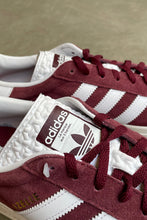 画像をギャラリービューアに読み込む, 23&#39;S GAZELLE BOLD / BURGUNDY [SIZE US10.0 (28.0cm相当) USED]
