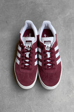 画像をギャラリービューアに読み込む, 23&#39;S GAZELLE BOLD / BURGUNDY [SIZE US10.0 (28.0cm相当) USED]
