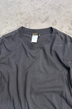 画像をギャラリービューアに読み込む, MADE IN USA 94&#39;S ROLLING STONES BAND T-SHIRT  / BLACK [SIZE: XL USED]
