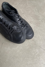 画像をギャラリービューアに読み込む, ORIGINAL ACHILLES LOW 1528-7547 / BLACK [SIZE 42 USED]
